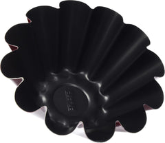 Briocheform Venus, 22 cm Backformen und Tabletts Naty Shop