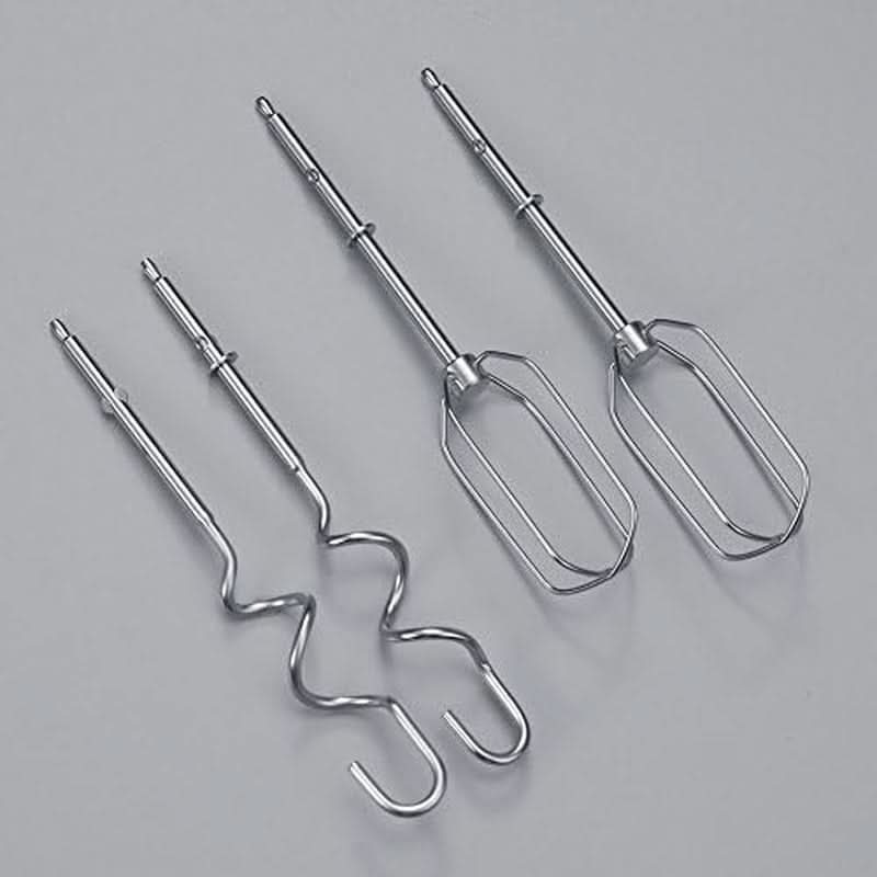 SEVERIN Handmixer HM3820 (LBH 20X9X14 Cm) LBH 20X9X14 Cm Weiß Kitchen Naty Shop