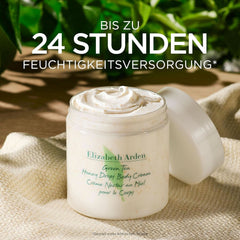 Elizabeth Arden, Körpercreme angereichert mit Grüntee-Extrakt, natürlichem Honig und pflegender Sheabutter, 500 ml Dusche und Bad Naty Shop