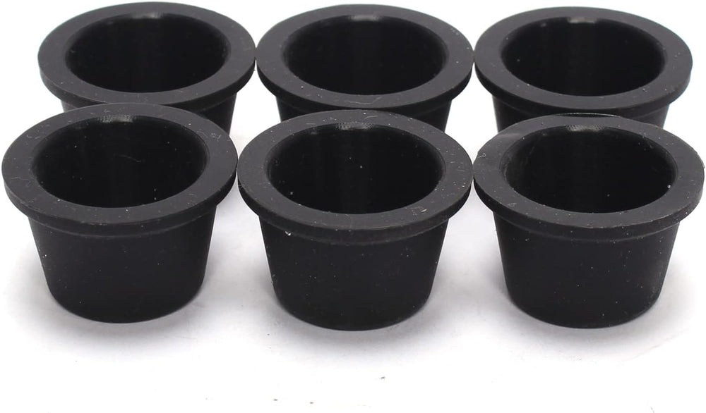 Hydroponisches System DWC 5-Gallonen-Hydrokultur-Anbausystem-Kit 20 l x 7 Eimer Hydrokultur-Anbausystem für den Innenbereich, Multi-Barrel-Hydrokultur-Maschinen-Tropfbewässerungssystem