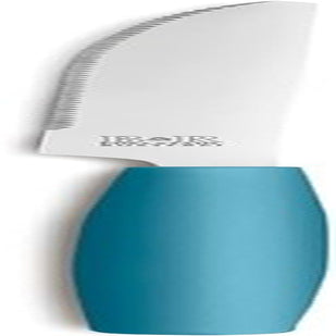 Beckmann & Rommerskirchen 2515 VALOA Besteck Set 4 Personen | 16-teilig | Öl | Spülmaschinenfest | Hochglanzpoliert | Essbesteck: 4X Messer, Gabel, Esslöffel, Kaffeelöffel Kitchen Naty Shop