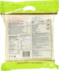 Weizennudeln (Lanzhou), 1 Packung (1 x 2 kg)