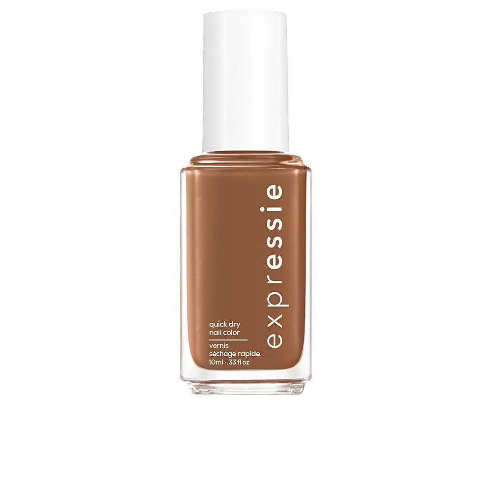 Essie schnell trocknender Nagellack „Expression“, Nr. 270 Misfit Right In, metallische, vegane Formel, 10 ml