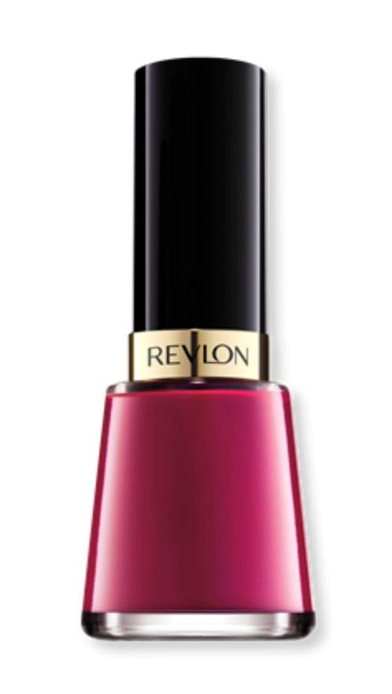 Revlon Nagellack Valentine 730, 1er Pack (1 x 14,7 ml)