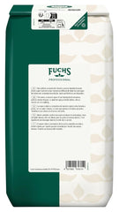 Fuchs Professional - Zimt gemahlen | Zum Würzen von süßen und würzigen Gerichten | Profi-Qualität für Großverbraucher und Gastronomie | 1 kg im recycelbaren Beutel