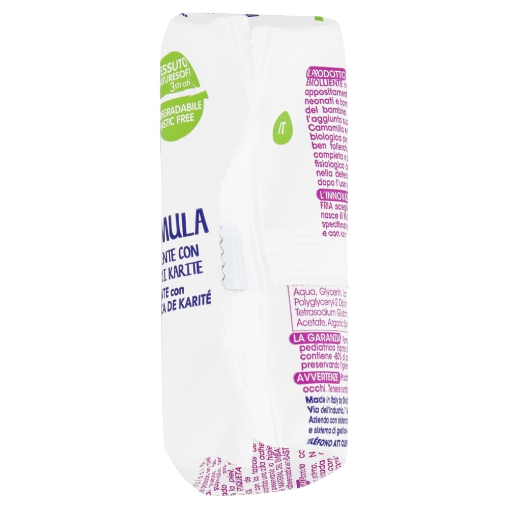 Baby Sensation Tampons, 25 Stück