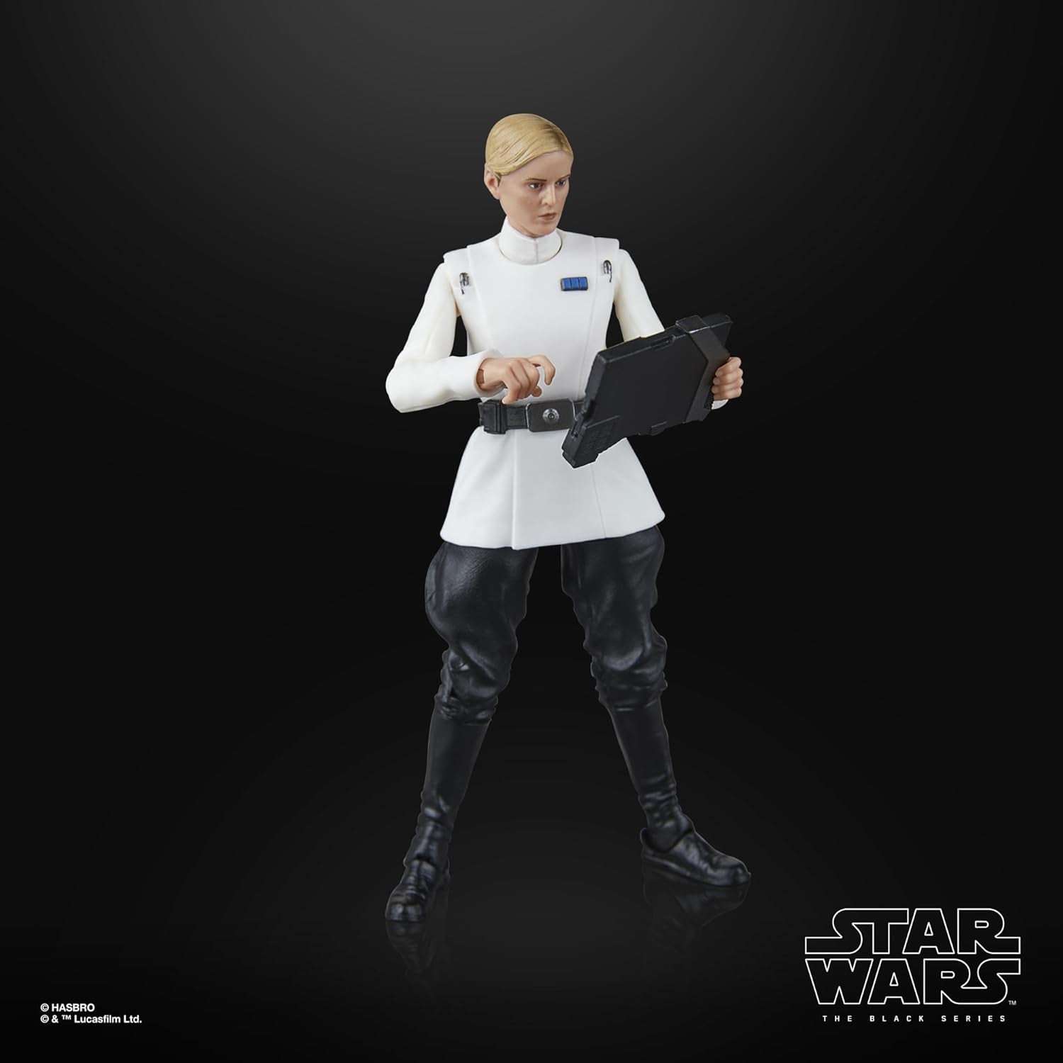 Star Wars Black Series Dedra Meero Andor Sammelfigur, 15 cm Actionfiguren Naty Shop