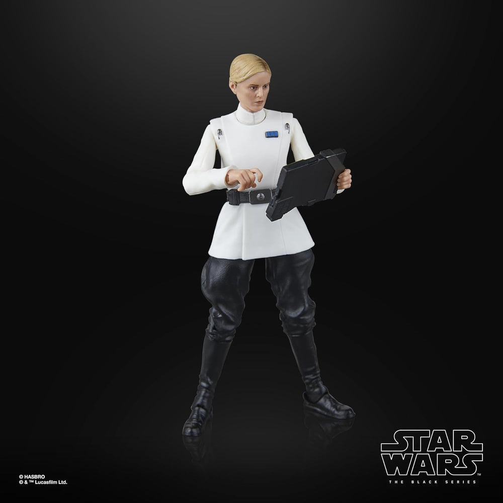 Star Wars Black Series Dedra Meero Andor Sammelfigur, 15 cm Actionfiguren Naty Shop