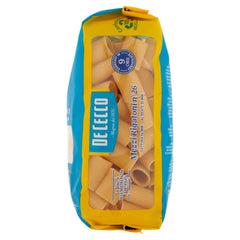 Mezzi Rigatoni Nudeln, 1er Pack (1 x 500 g)