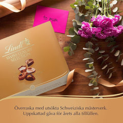 Lindt Pralinen - Swiss Luxury Selection (445g)