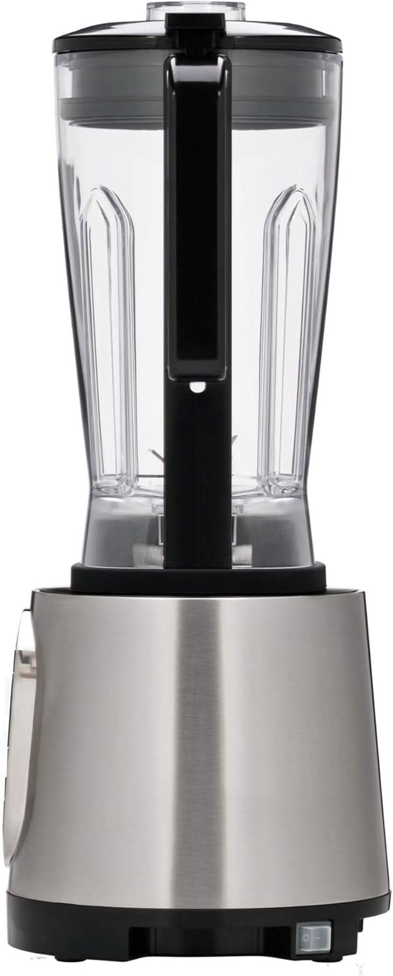 WMF Kult Pro Hochleistungs-Standmixer 1.600 Watt, 36.000 U/Min, Mixbehälter 1,8L, 6 Autoprogramme, Smoothie-, Ice Crush- Und Intervall-Funktion Mama si Copilul Naty Shop