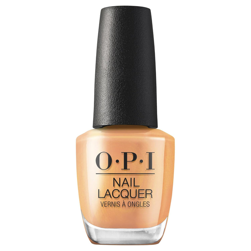 OPI Nagellack OPI'm Dreaming Collection – schnell trocknender Glitzer-Nagellack (15 ml)