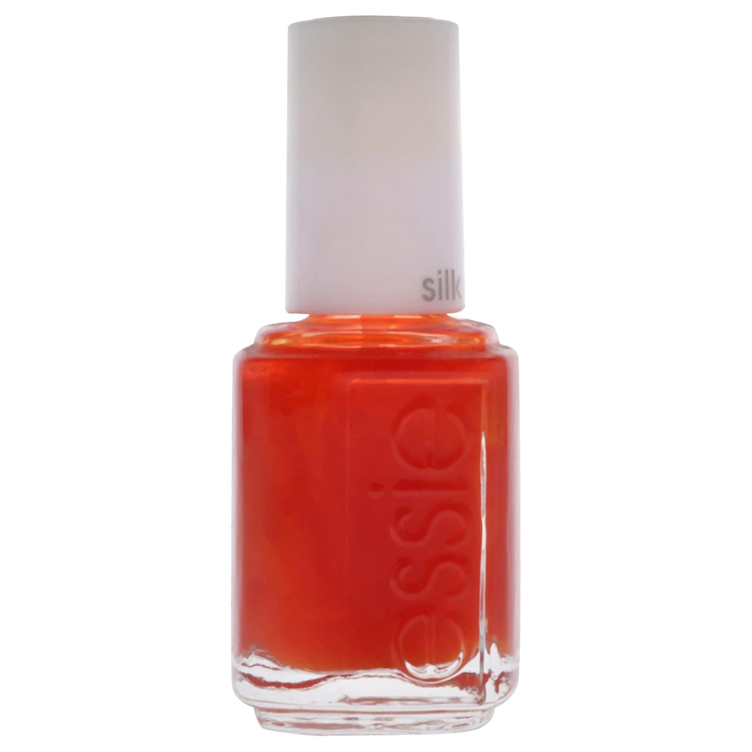 Essie Schnelltrocknender Nagellack „expression“, Nr. 210 throw it on, Violett, Vegane Formel, 10 ml