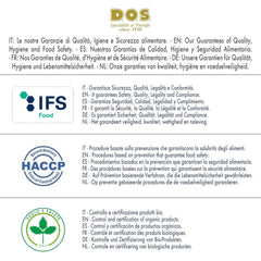 - Geschmackskonzentrat schwarzer Trüffel 30 ml, professionelle Verwendung Arome Naty Shop