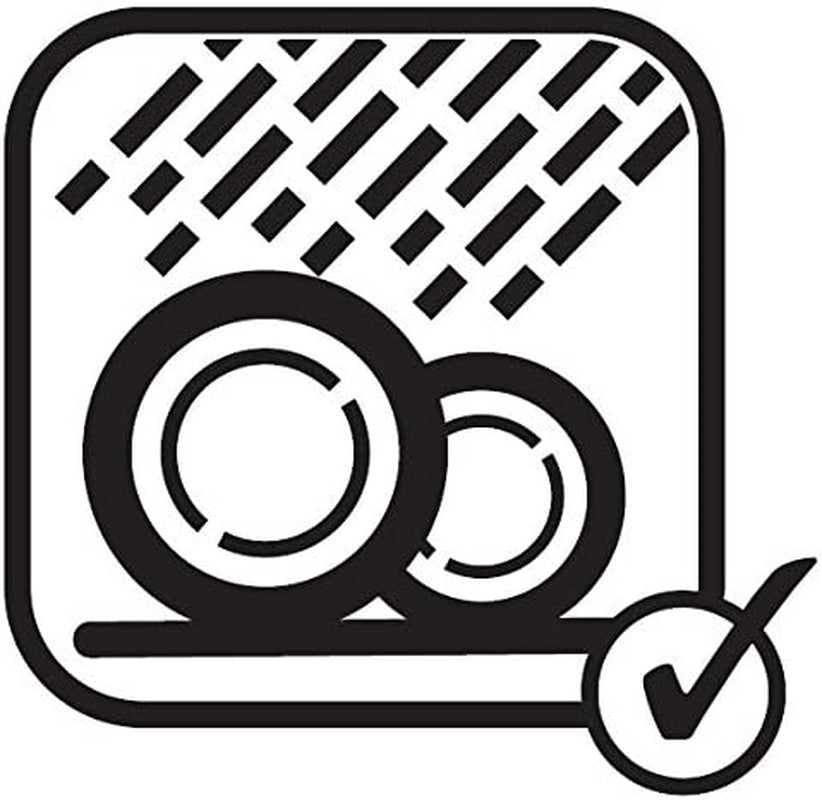 Set de forme pentru biscuiți KitchenCraft cu margini canelate/rotunjite, oțel inoxidabil, 6 piese, argintiu