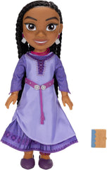 Wish - Asha Puppe 38cm