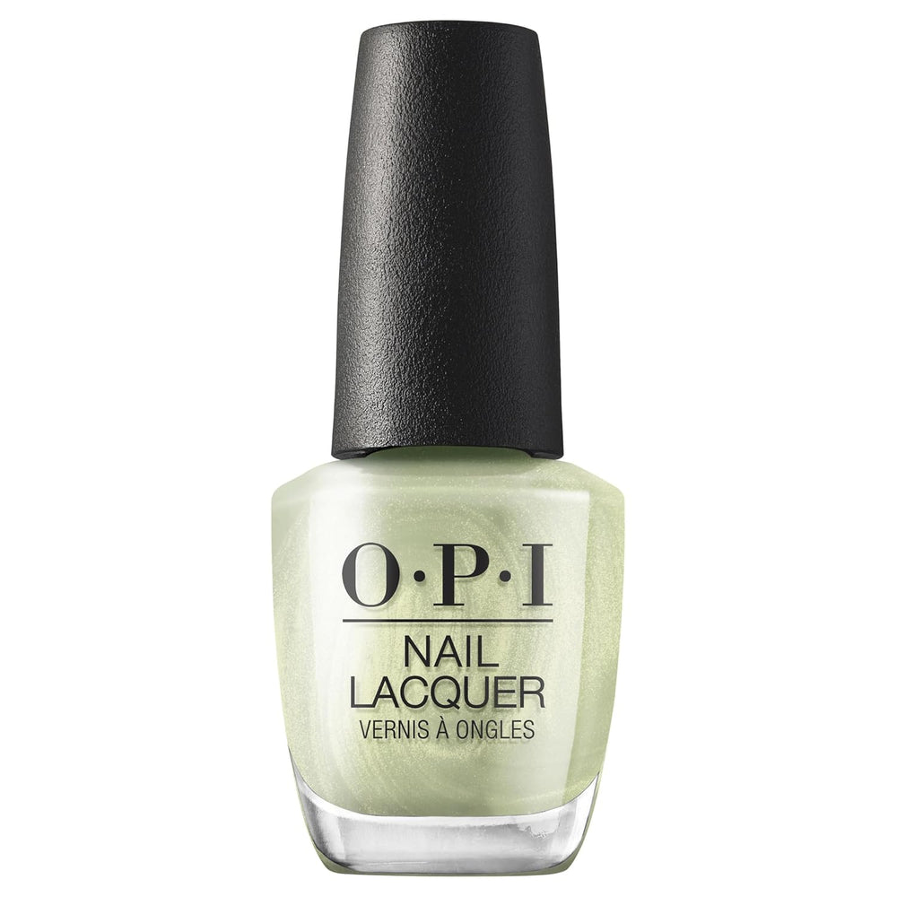 OPI Nagellack OPI'm Dreaming Collection – schnell trocknender Glitzer-Nagellack (15 ml)