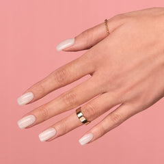 Oja UV Semilac One Step 3 in 1 S251 Kokoscreme 7ml