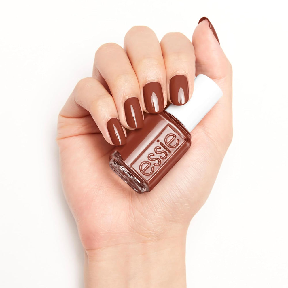Essie 1011 Save A Cowboy Langlebiger Nagellack