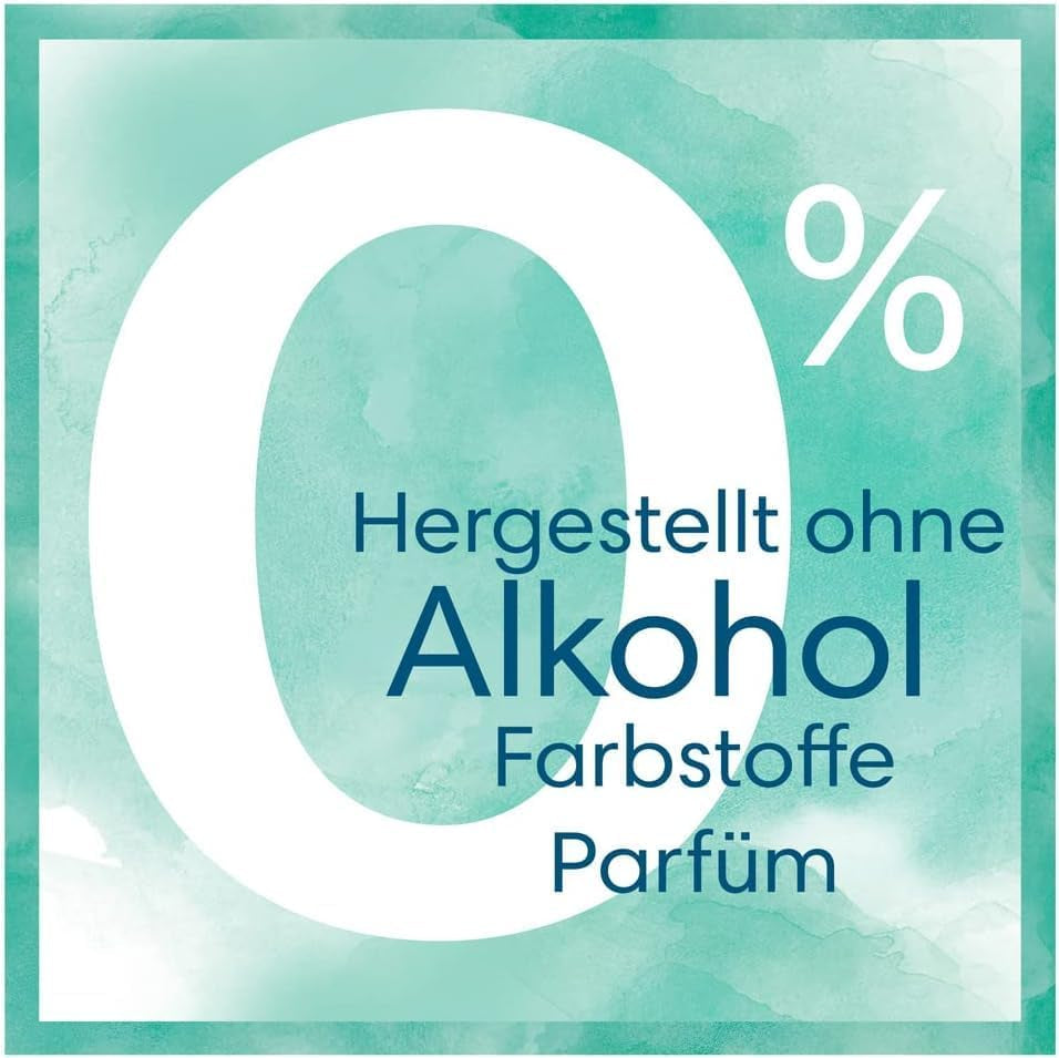 Harmonie Babywindelset Größe 2 (4–8 kg, 240 Teile), Monatsbox und Harmonie Aqua Baby Feuchttücher Box 720 Tücher (15 x 48), Baby Essentials