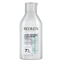 Redken Acidic Bonding Shampoo-Konzentrat für gefärbtes Haar, 300 ml Dusch- und Badeshampoo von Redken