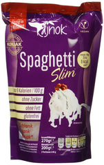 Spaghetti Slim, 10er Pack