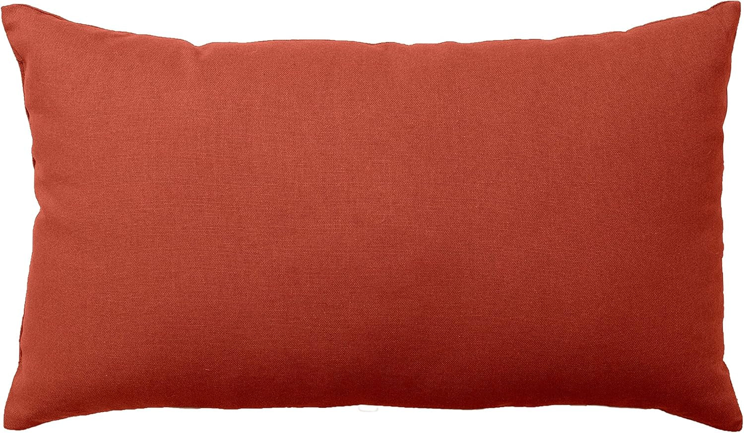 Steppdecke mit 4 Noppen, Jute, 90 x 190 cm, Ton, 2007AGCHLJT090190, 90 x 190 cm Steppdecken und Steppdecken Naty Shop Terrakotta