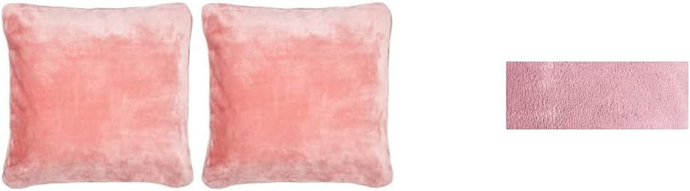 Amago - Kuscheldecke, Kaschmir-Feeling, 220 x 240 cm - Anthrazit