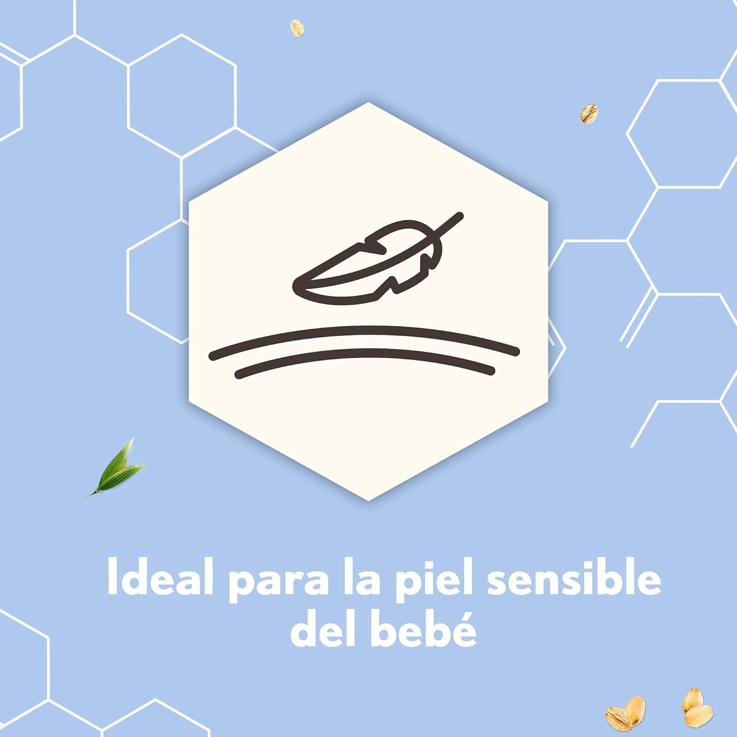 Daily Care Reinigungstücher, sulfat- und alkoholfrei, 12 x 72 Stück