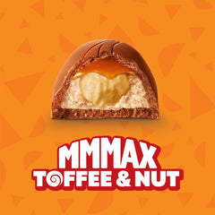 Milka Favourites, 108 einzeln verpackte Pralinen, verschiedene Sortimente, 1 kg Pralinen Naty Shop