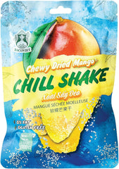 Getrocknete Mango – 1 x 100 Gramm Naty Shop dehydrierte Produkte