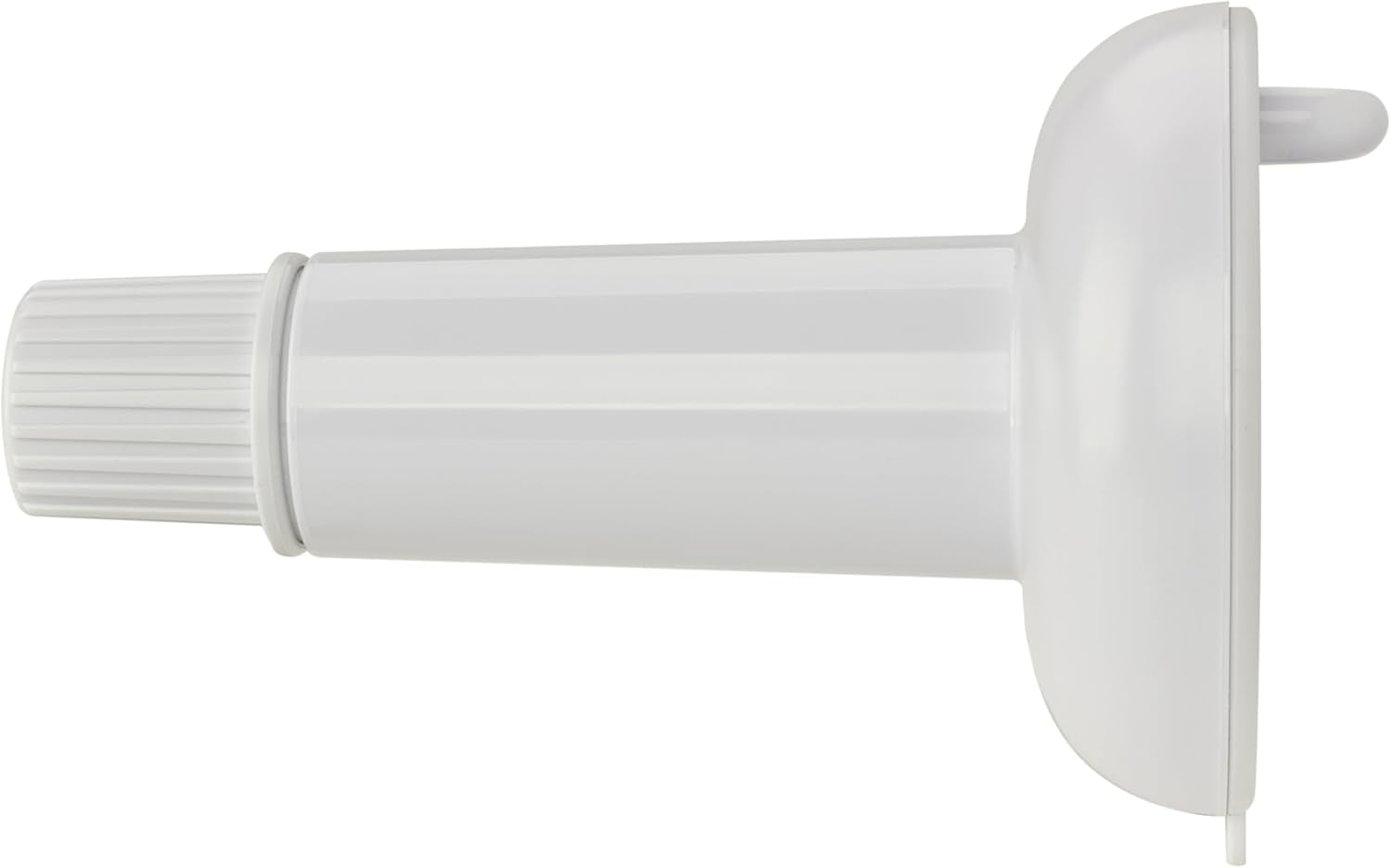 TFA Dostmann TFA-ID ID-A5 Poolsender TFA-ID ID-A5 Pool, 30.3907.02, kompatibel mit TFA.me-System, WLAN-kompatibel, zur Online-Überwachung von Pools, Teichen, Eisbädern, Fernbedienung, Wassertemperaturmessung, 868 MHz, weiß