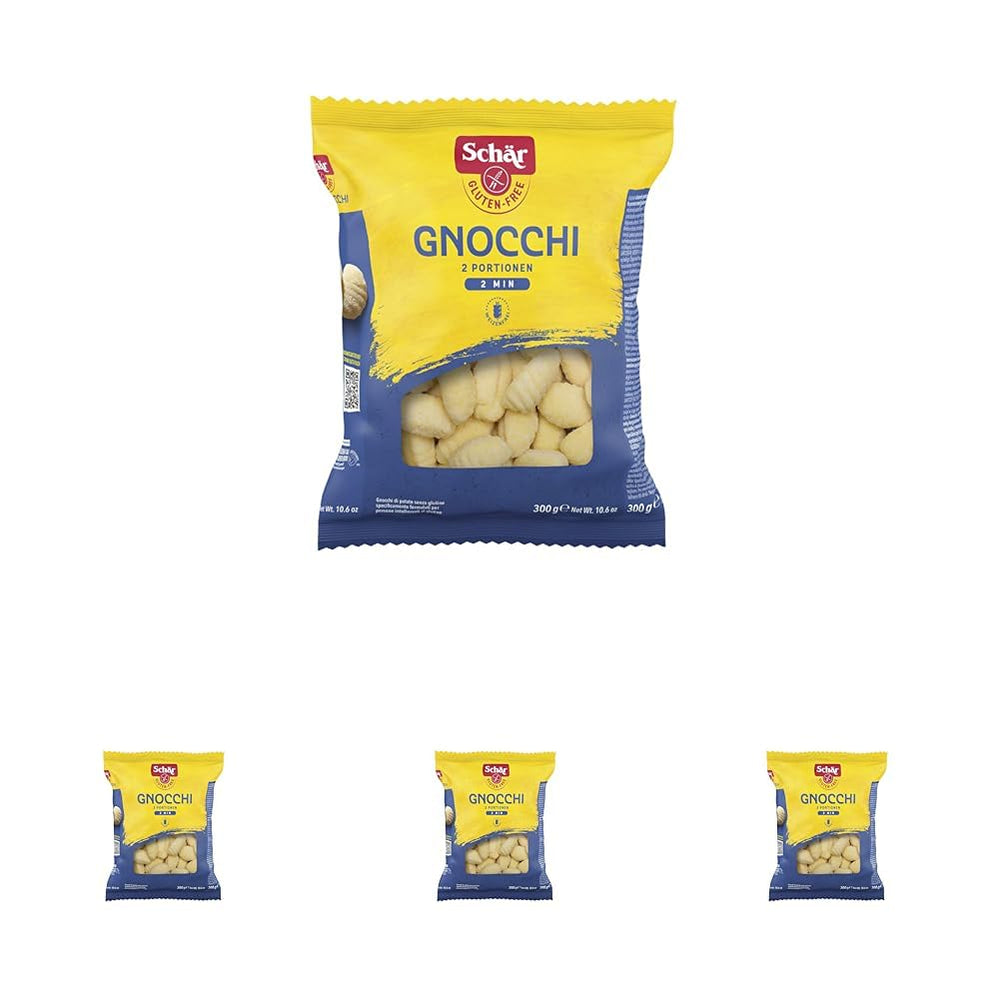 Gnocchi, 300 g