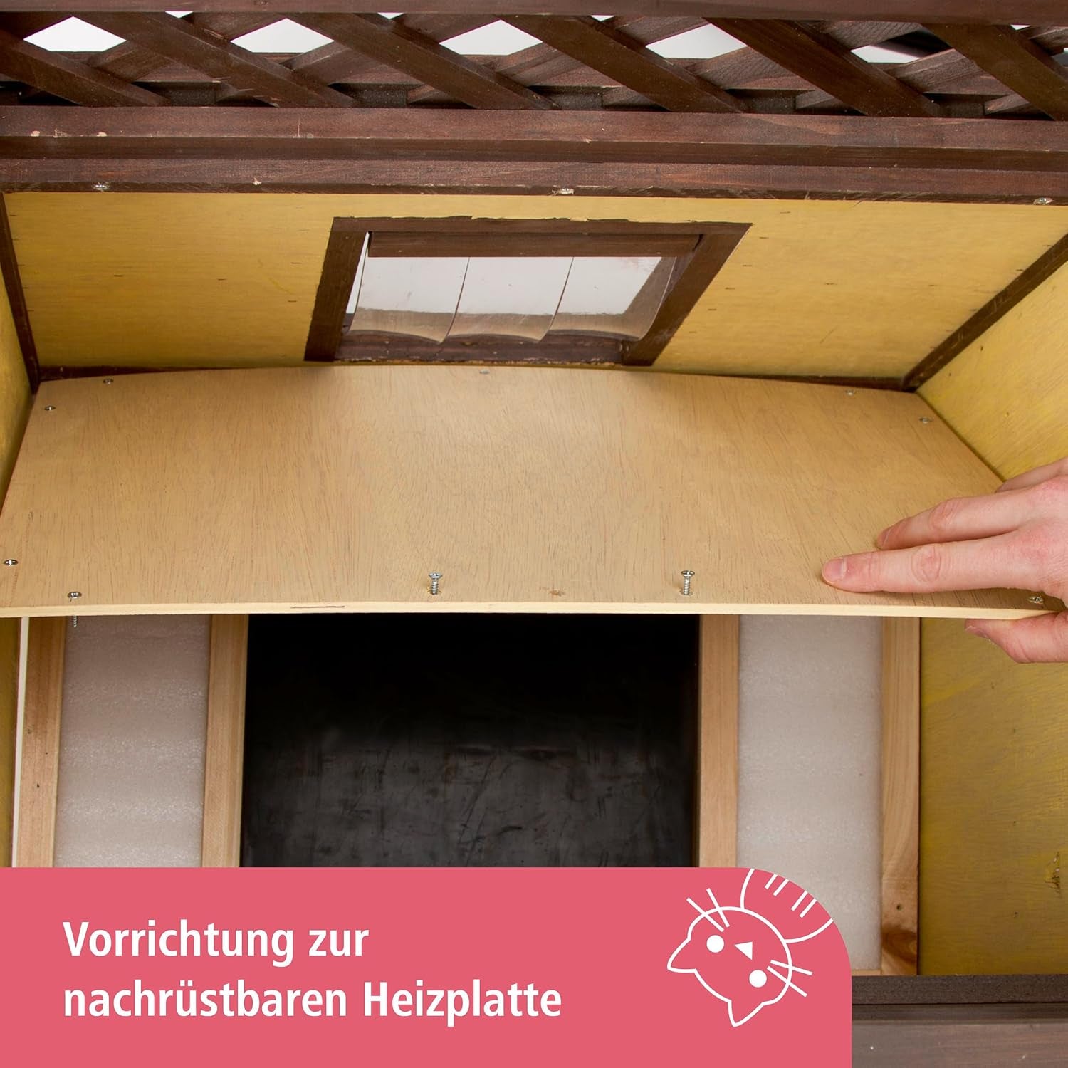 Pături & Mobilier, Animale de companie, Peșteri & Case, Pisici, Paturi pentru pisici, Pisici - culcusuri, saltele