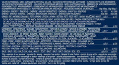 Barilla Hartweizen-Spaghetti-Nudeln Nr. 5 – 1er-Packung (1x5kg)