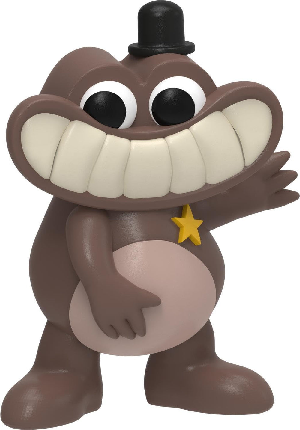 Grădina lui Banban - Minifigurine - S1 Action figures Naty Shop