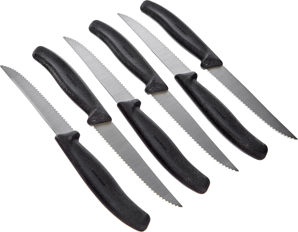 Victorinox Swiss Classic, tacâmuri profesionale, 24 piese Bucatarie Naty Shop