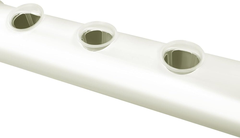 Hydrokultur-Anbauset, 36 Löcher, Hydrokultur-Pflanzenbewässerungssystem, Hydrokultur-Anbauset für Garten, Zuhause, Garten, Büro