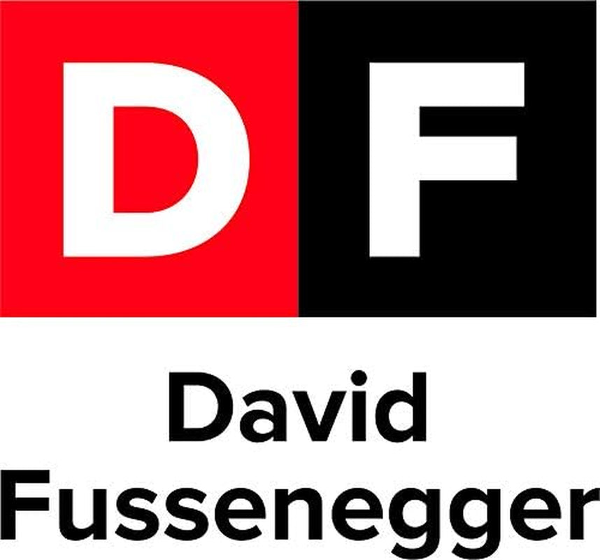 David Fussenegger Anthrazit Baumwolldecke 140x200 cm Kuscheldecke Weiche Betten und Decken David Fussenegger