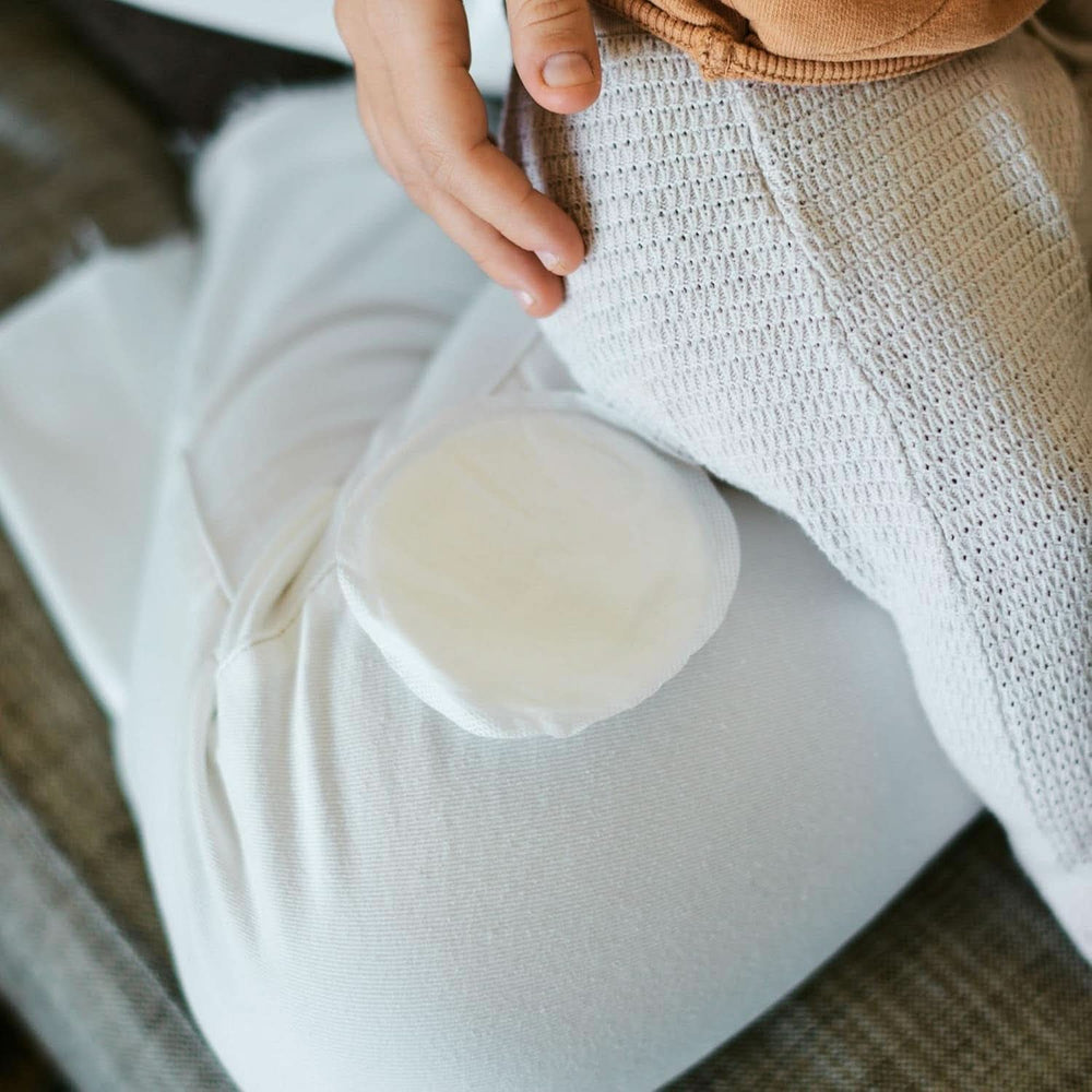 Suavinex 3182126 – Stilltampon, 60 Stück, Zubehör, Ernährung und Stillen, Bebe Naty Shop