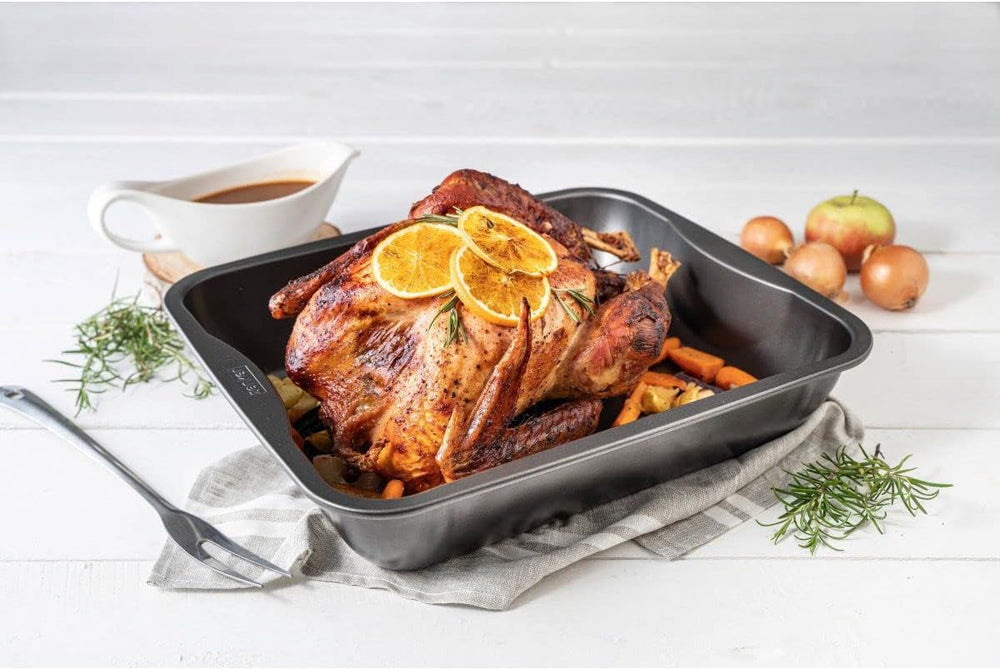 Zenker Xxl-Brat- Und Auslaufform (40