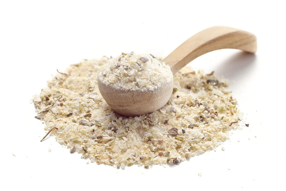 Ankerkraut Tomatensaucen, für Pasta, Spaghetti, Tortellini und Klassiker aus Italien, Lecker zu Hause Cochen, Mischung würzender Zutat für Tomatenmark, 100 g im Korkglas