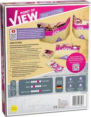 Der Standpunkt von HABA: Das Schreckensfest