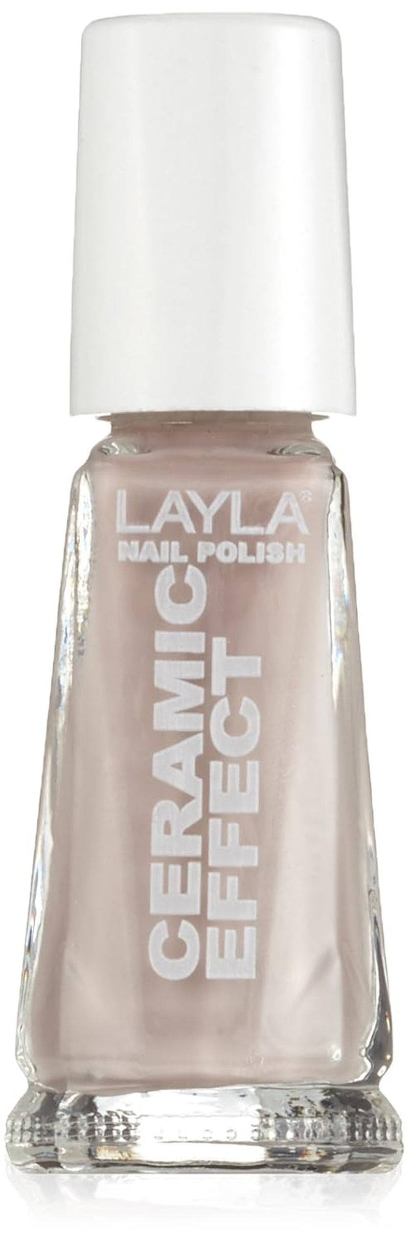 Cosmetics 1243R23-051 Nagellack mit Keramikeffekt - Dancing with the Stars, 1er Pack (1 x 0,01 l)