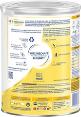 BABY 1 Anfangsmilch ab der Geburt, nur Laktose, ohne Palmöl, Packung 3 (3 x 800 g) Mutter und Kind Naty Shop