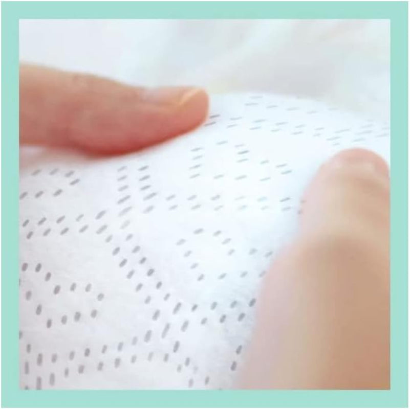 Key Pampers PP Größe S5 19 Stück