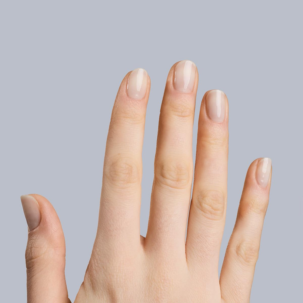 Glättende Basis Semilac 9 ml – Glättende Basis für klassischen, ausgleichenden, stärkenden und selbstnivellierenden Nagellack