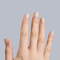 Glättende Basis Semilac 9 ml – Glättende Basis für klassischen, ausgleichenden, stärkenden und selbstnivellierenden Nagellack