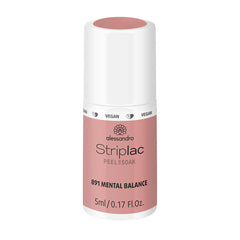 Alessandro Mystic Soul STRIPLAC MENTAL BALANCE 5ML