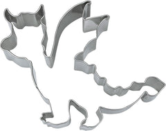 Städter Dragon 8 cm oțel inoxidabil
